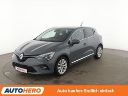 Grau Gebraucht 2020 Renault Clio V Intens Kleinwagen | 15.860 € (Fairer Preis)