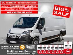Ducato weiß Neu 2025 Fiat Ducato Van | 31.970 € (Superpreis)
