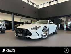 Manufaktur lack manufaktur opa Gebraucht 2025 Mercedes AMG GT AMG Coupé | 155.555 €