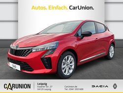 Dezirrot metallic Gebraucht 2024 Renault Clio V Evolution Limousine | 18.995 € (Fairer Preis)