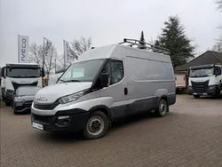 Gebraucht 2019 Iveco Daily Van | 13.980 €