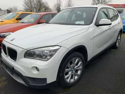 Alpinweiss iii Gebraucht 2013 BMW X1 SUV | 9.199 € (Guter Preis)