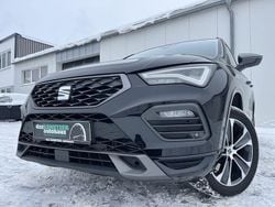 Magic schwarz Gebraucht 2024 Seat Ateca FR-Line SUV | 29.860 € (Fairer Preis)