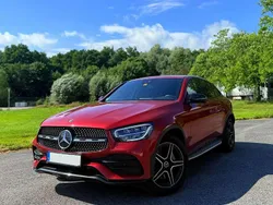 Gebraucht 2019 Mercedes GLC220 AMG line SUV | 39.750 € (Teuer)