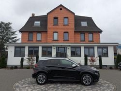 Schwarz Gebraucht 2021 Hyundai Kona Trend SUV | 15.750 € (Superpreis)