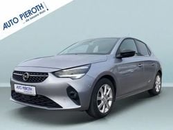 Quarz silber metallic Gebraucht 2019 Opel Corsa Elegance Kleinwagen | 14.850 € (Fairer Preis)