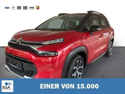 Metallic Gebraucht 2024 Citroën C3 Aircross SUV | 16.890 € (Fairer Preis)