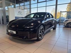 Biophillic blue pearl / mic Neu 2025 Hyundai Ioniq 6 Limousine | 51.200 €