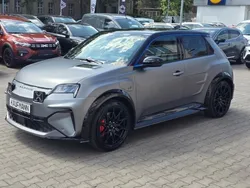 Grau Neu 2025 Alpine A290 Kleinwagen | 43.890 € (Fairer Preis)
