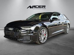 Schwarz Gebraucht 2021 Audi A6 Sport Limousine | 29.990 € (Guter Preis)