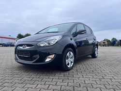 Schwarz Gebraucht 2013 Hyundai ix20 Kleinwagen | 4.950 € (Teuer)
