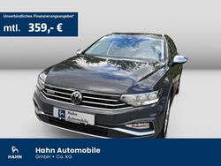 Uranograu Gebraucht 2021 VW Passat Alltrack Kombi | 22.290 € (Guter Preis)