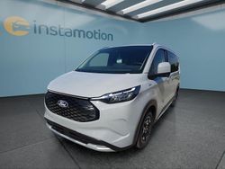 Grau Neu 2025 Ford Tourneo Custom Van | 64.549 €