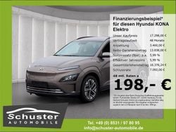 Braun Gebraucht 2022 Hyundai Kona Edition 30+ SUV | 17.298 € (Fairer Preis)