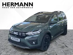 Grau Neu 2025 Dacia Jogger Expression Limousine | 23.375 € (Fairer Preis)
