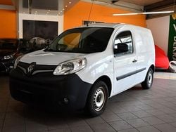 Weiß Gebraucht 2019 Renault Kangoo Rapid Extra Van / Kleinbus | 9.950 € (Guter Preis)