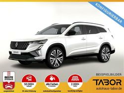 Andere farbe Gebraucht 2022 Renault Espace Iconic Van / Kleinbus | 44.620 €