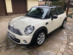 Beige Gebraucht 2014 Mini Cooper D Kleinwagen | 6.400 € (Superpreis)