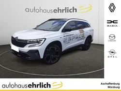 Perlmuttweiß Gebraucht 2023 Renault Espace Esprit Alpine Van / Kleinbus | 41.590 € (Fairer Preis)