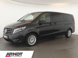 Obsidianschwarz Gebraucht 2023 Mercedes Vito Van / Kleinbus | 49.484 €