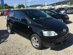 VW Fox