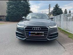 Gebraucht 2018 Audi A6 Kombi | 19.500 € (Guter Preis)