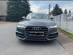 Gebraucht 2018 Audi A6 Kombi | 21.500 € (Fairer Preis)