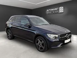 Mercedes GLC300e