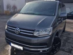 Grau Gebraucht 2019 VW Multivan PanAmericana Van | 30.300 € (Guter Preis)