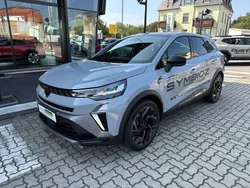 Grau Gebraucht 2024 Renault Symbioz Esprit Alpine SUV | 31.990 € (Fairer Preis)
