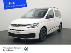 Weiß Neu 2024 VW Caddy Edition Van / Kleinbus | 49.980 €