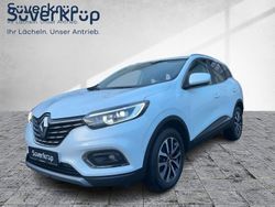 Weiß Gebraucht 2022 Renault Kadjar Techno SUV | 19.980 € (Fairer Preis)
