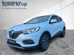 Weiß Gebraucht 2022 Renault Kadjar Techno SUV | 21.980 € (Fairer Preis)