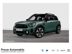 Grün Gebraucht 2020 Mini Cooper S Kleinwagen | 25.250 € (Fairer Preis)