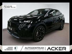 Schwarz Gebraucht 2025 Peugeot 3008 Allure SUV | 29.290 € (Superpreis)