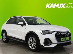 Weiß Gebraucht 2020 Audi Q3 SUV | 29.490 € (Guter Preis)