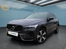 Grau Neu 2025 Volvo XC60 SUV | 73.749 €