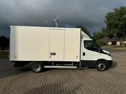 White ic 194 Gebraucht 2020 Iveco Daily Van | 22.015 €