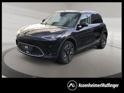 Blau meta black metallic Gebraucht 2023 Smart #1 Edition #1 SUV | 31.889 € (Teuer)