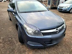 Opel Astra GTC