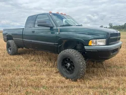 Grün Gebraucht 1999 Dodge Ram Abholung | 13.500 €
