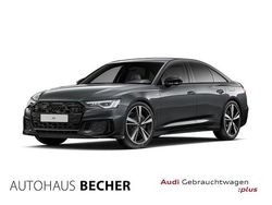 Daytonagrau perleffekt Gebraucht 2025 Audi A6 S-Line Limousine | 61.930 € (Fairer Preis)