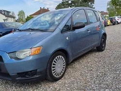 Graphitblau (m) Gebraucht 2009 Mitsubishi Colt Inform Kleinwagen | 2.900 € (Etwas zu teuer)