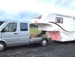 Grau Gebraucht 2001 VW LT Limousine | 11.000 € (Teuer)