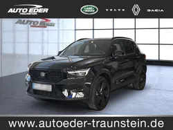 Schwarz Gebraucht 2024 Volvo XC40 Plus SUV | 48.900 €