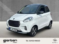 Weiß Gebraucht 2024 Elaris Pio | 14.990 €