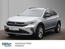 Reflexsilber metallic Gebraucht 2024 VW Taigo Move SUV | 22.480 € (Fairer Preis)