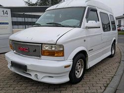 Gebraucht 1996 GMC Safari Van | 5.800 €
