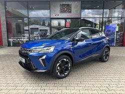 Ynm royalblau/ onyxschwarz Neu 2025 Mitsubishi ASX Intro Edition SUV | 32.890 € (Fairer Preis)