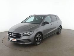 Grau Gebraucht 2019 Mercedes B200 Progressive Van / Kleinbus | 21.520 € (Fairer Preis)
